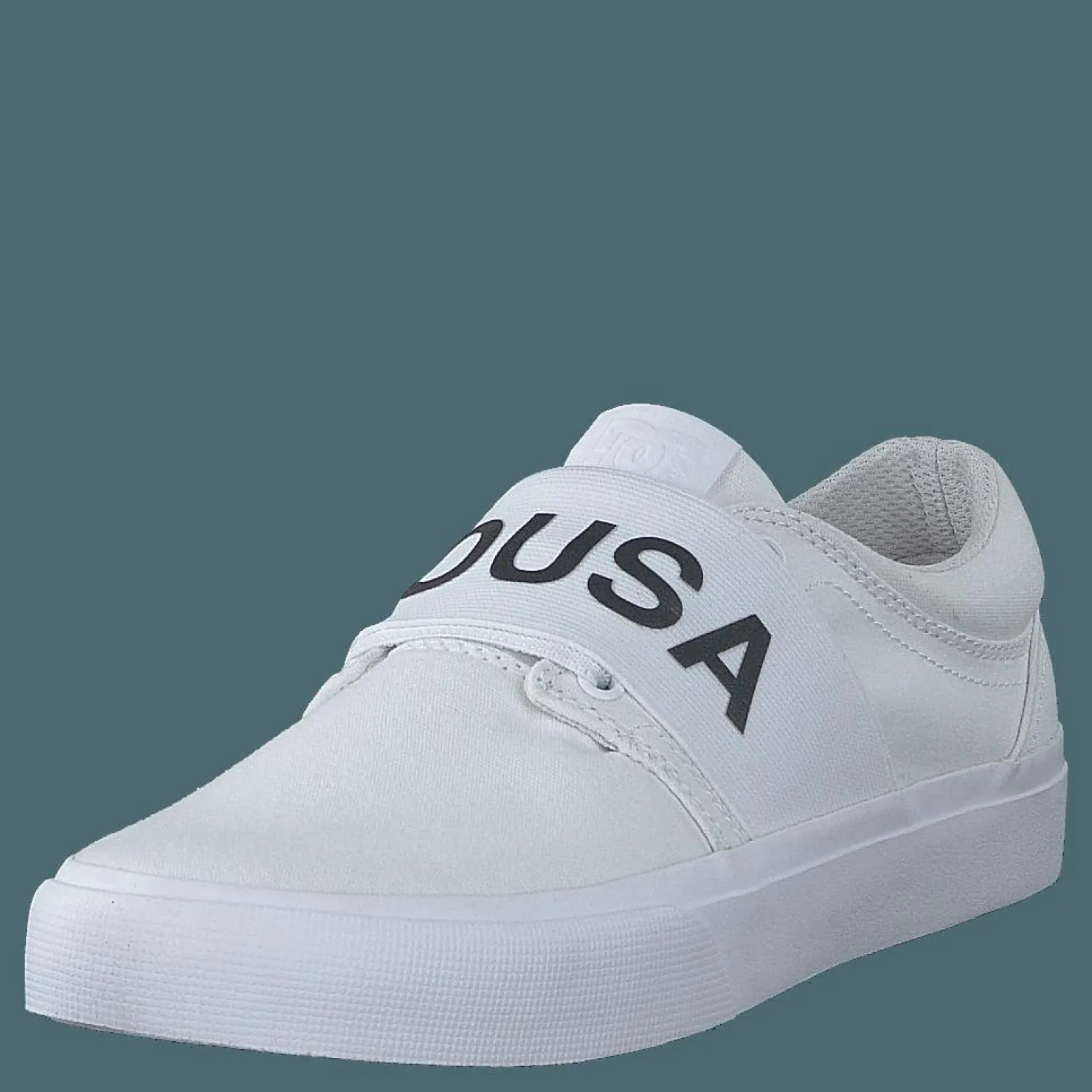 DC Shoes Trase Tx Sp White/black Vit Online