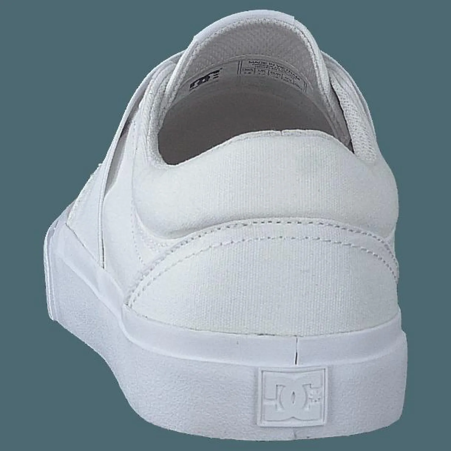 DC Shoes Trase Tx Sp White/black Vit Online