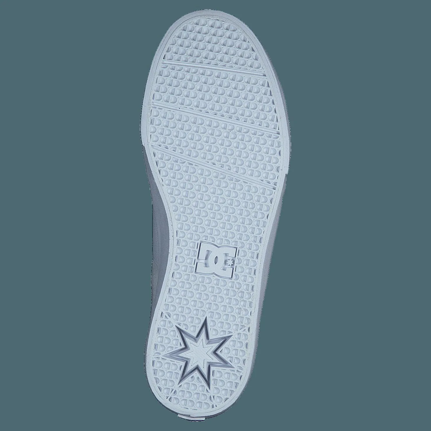 DC Shoes Trase Tx Sp White/black Vit Online