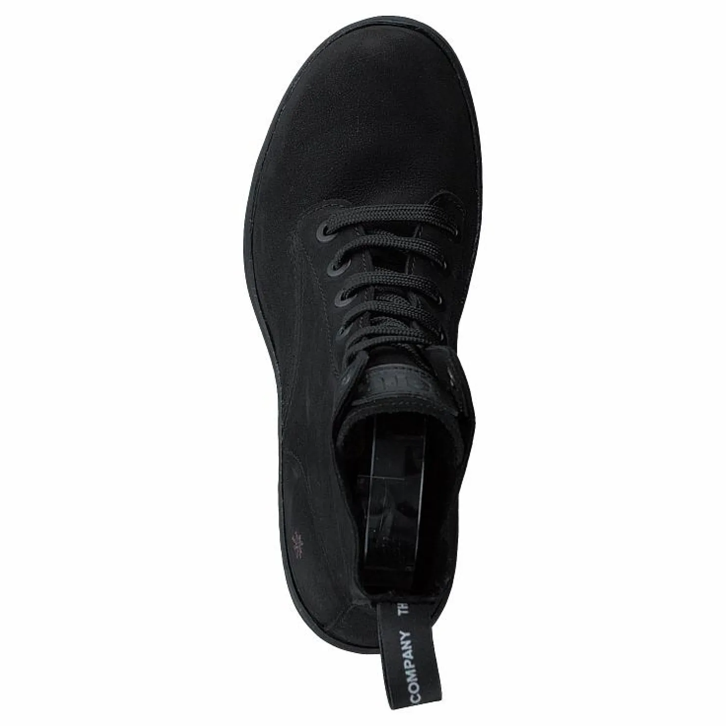 Art Travel Black Svart New
