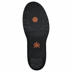 Art Travel Black Svart New