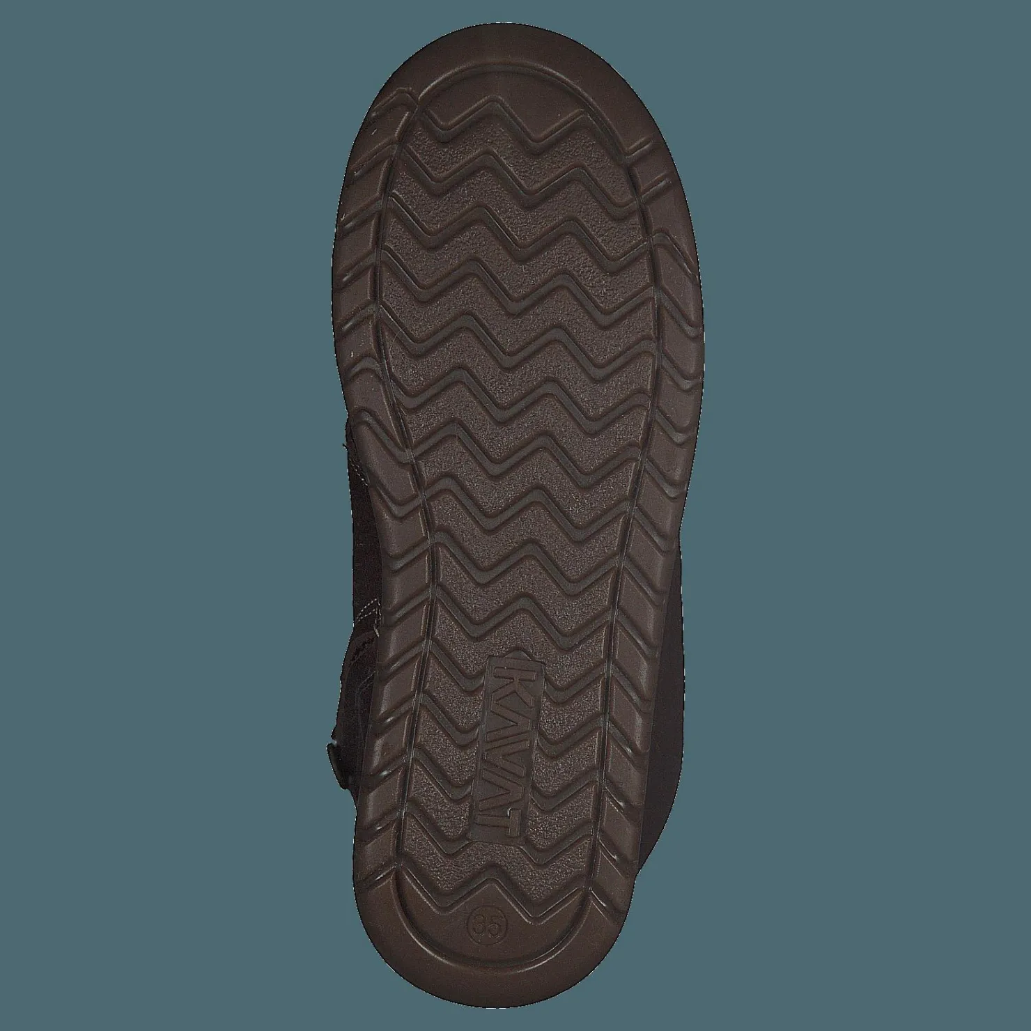 Kavat Töre Ep Dark Brown Brun Discount