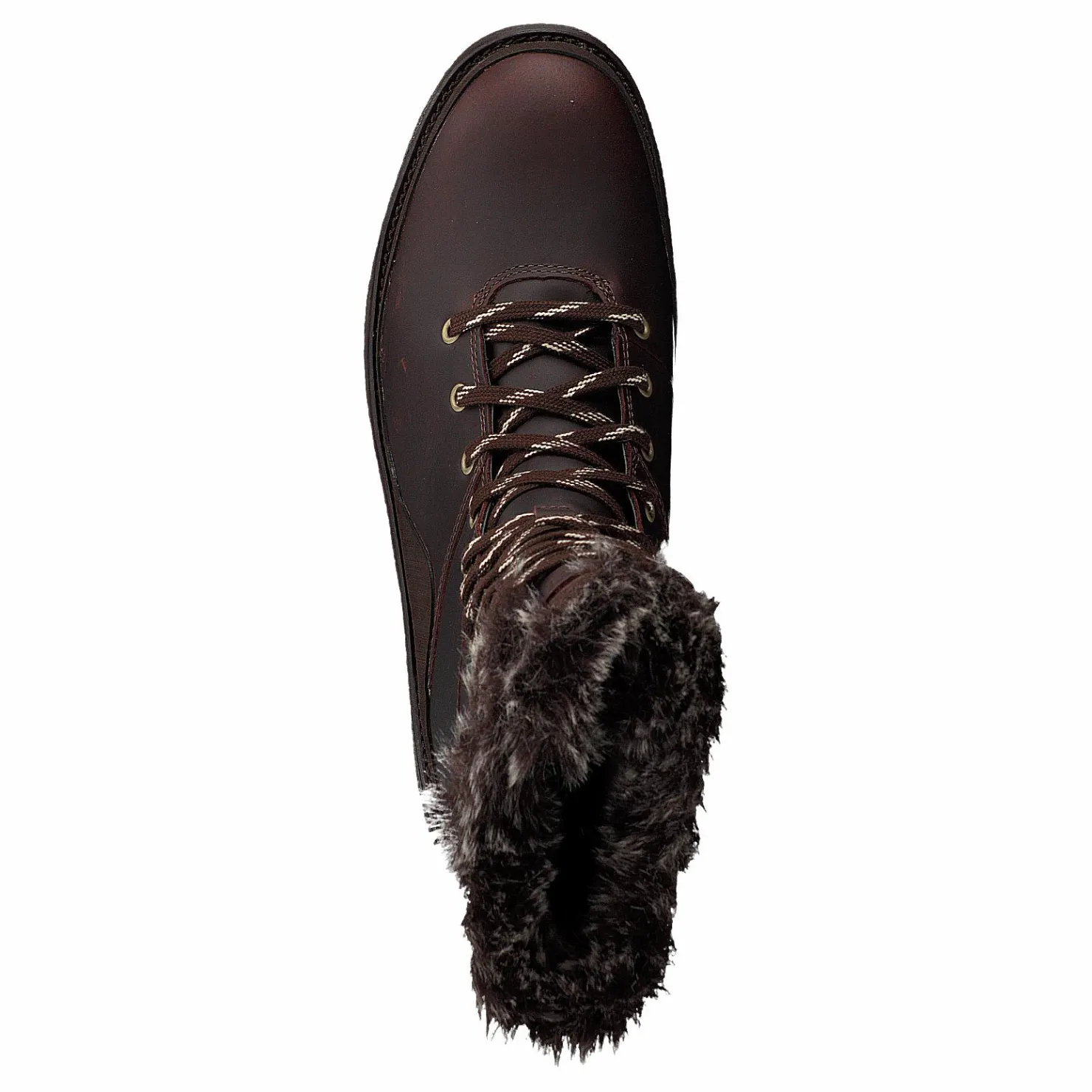 Merrell Tremblant Ezra Lace Wtpf Ice+ Espresso Brun Best