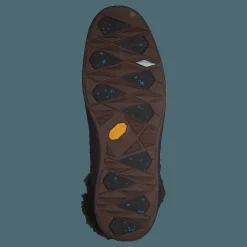Merrell Tremblant Ezra Tall Wtpf Ice+ Espresso Svart Hot
