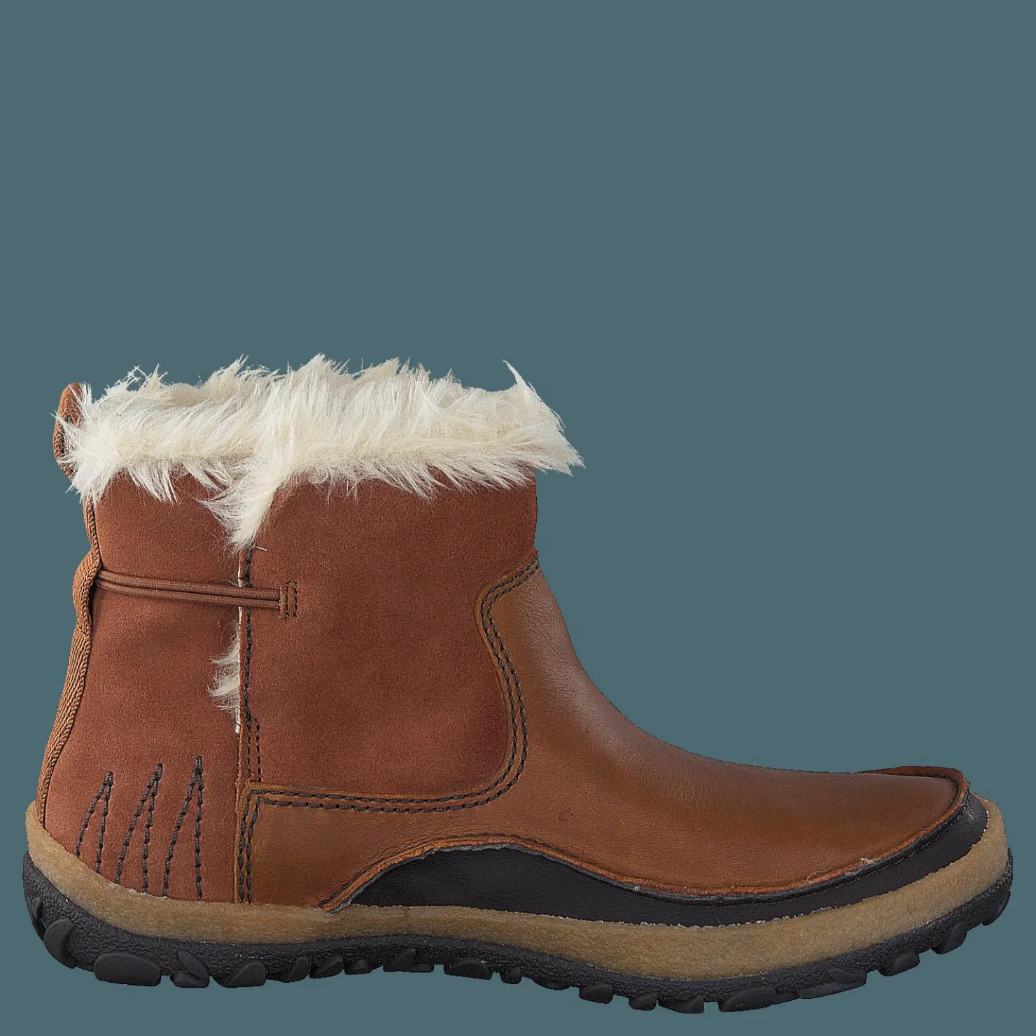 Merrell Tremblant Pull On Polar WTPF Oak Brun Clearance