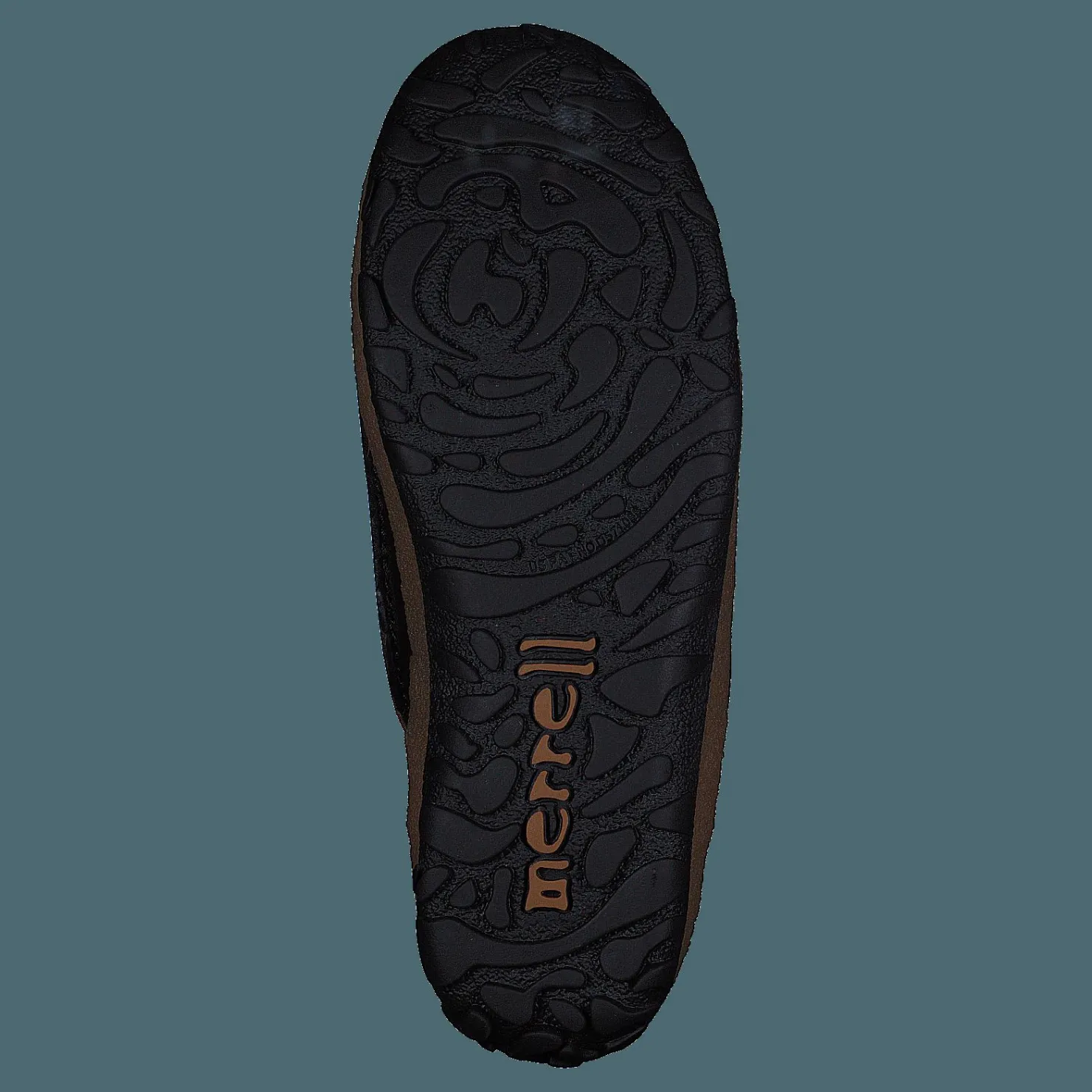 Merrell Tremblant Pull On Polar WTPF Oak Brun Clearance
