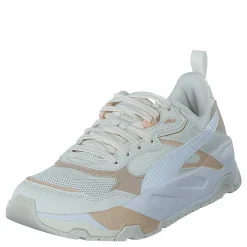 Puma Trinity Frosted Ivory- White-vapor Vit och Beige Hot