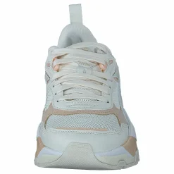 Puma Trinity Frosted Ivory- White-vapor Vit och Beige Hot
