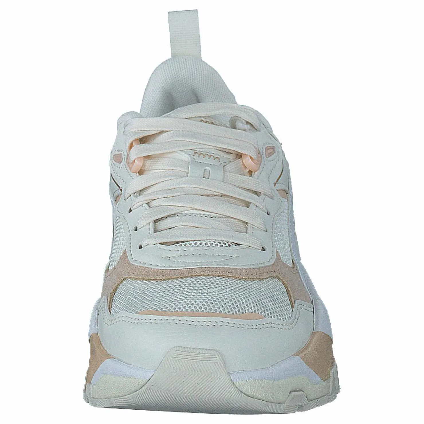 Puma Trinity Frosted Ivory- White-vapor Vit och Beige Hot