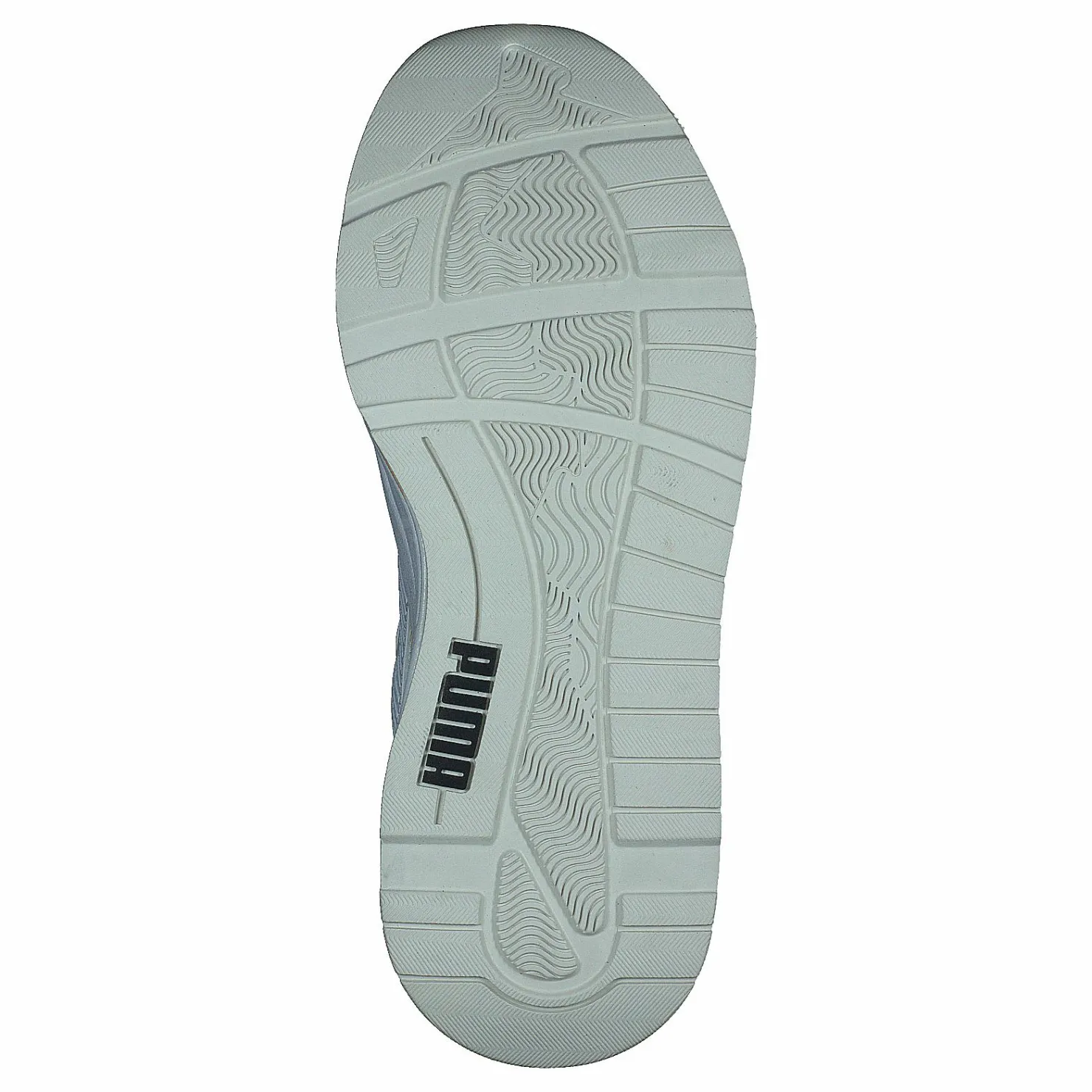 Puma Trinity Frosted Ivory- White-vapor Vit och Beige Hot