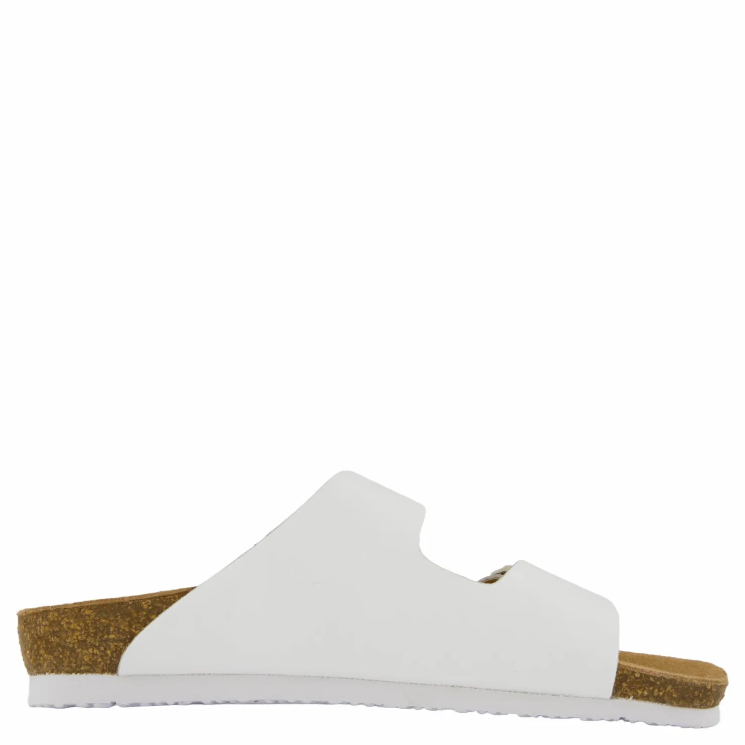 Sköna Marie Trish White/gold Vit Outlet