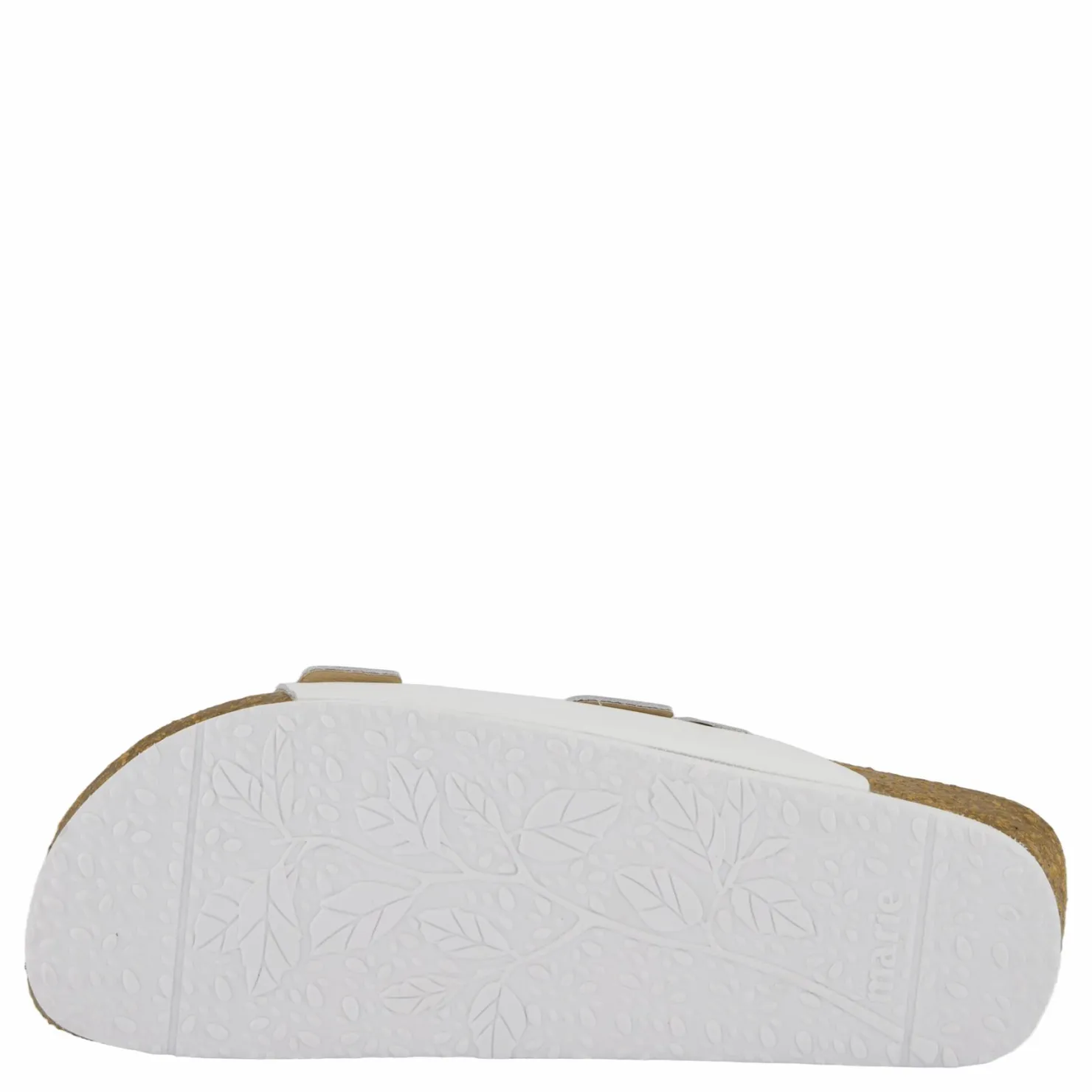 Sköna Marie Trish White/gold Vit Outlet