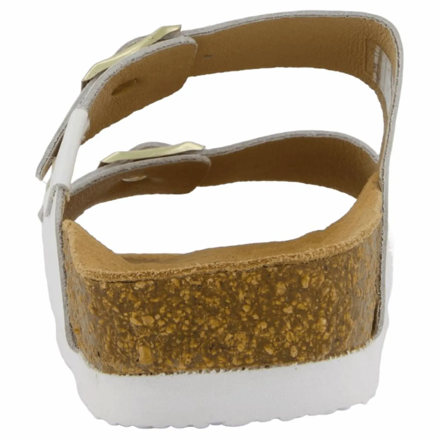 Sköna Marie Trish White/gold Vit Outlet