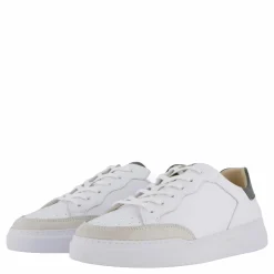 Ten Points Tristan Men Vit Outlet