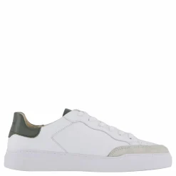 Ten Points Tristan Men Vit Outlet