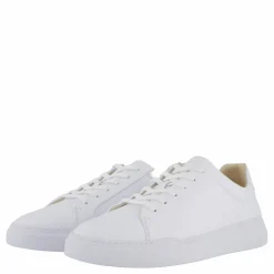 Ten Points Tristan Sneaker Vit Best
