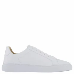 Ten Points Tristan Sneaker Vit Best