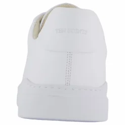 Ten Points Tristan Sneaker Vit Best