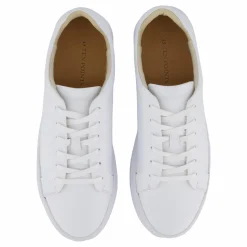 Ten Points Tristan Sneaker Vit Best