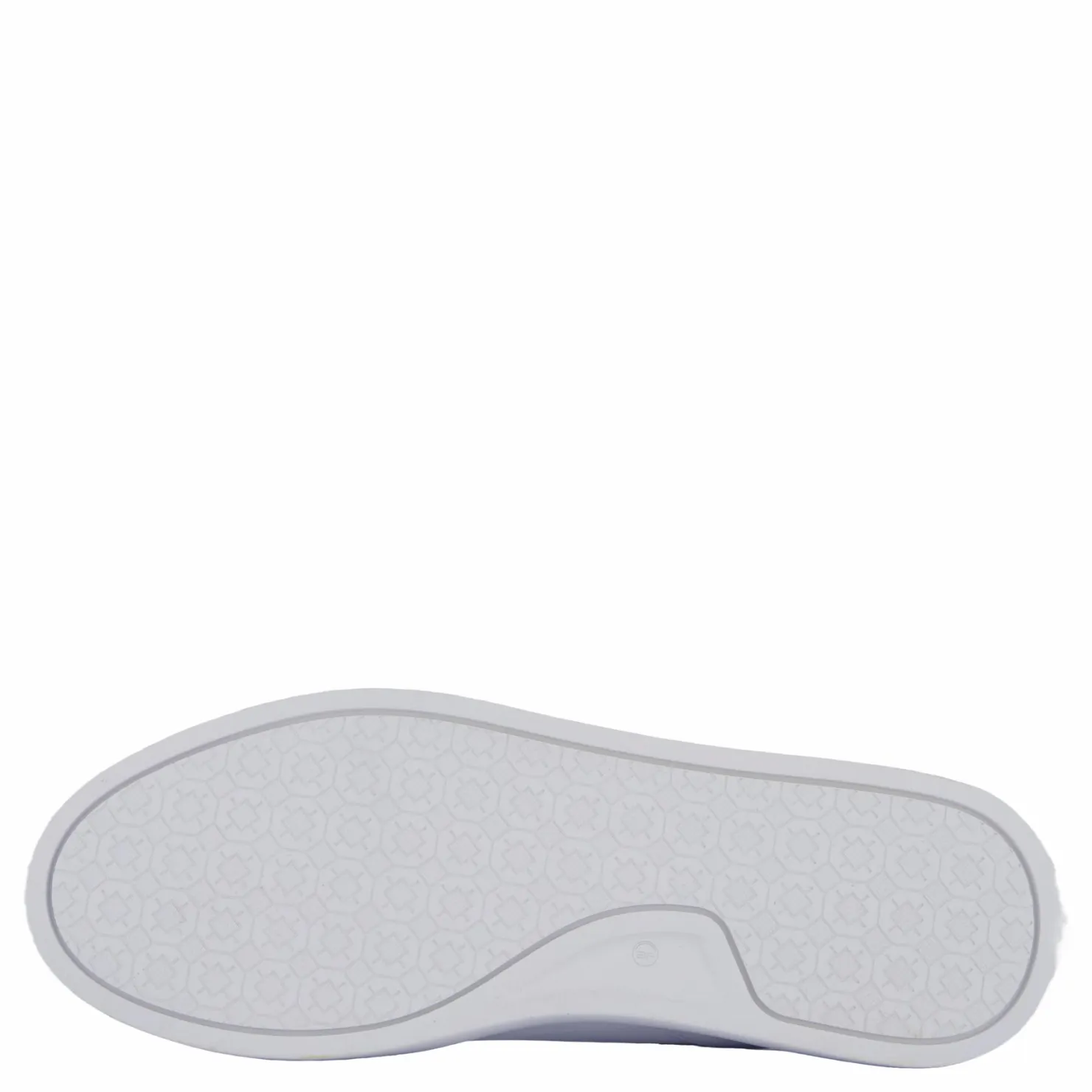 Ten Points Tristan Sneaker Vit Discount