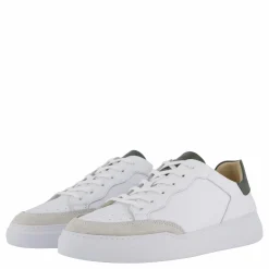Ten Points Tristan Sneaker Vit Hot