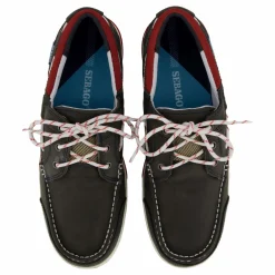 Sebago Triton Navy Blå Online
