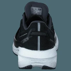 Saucony Triumph 20 Black/white Svart Hot