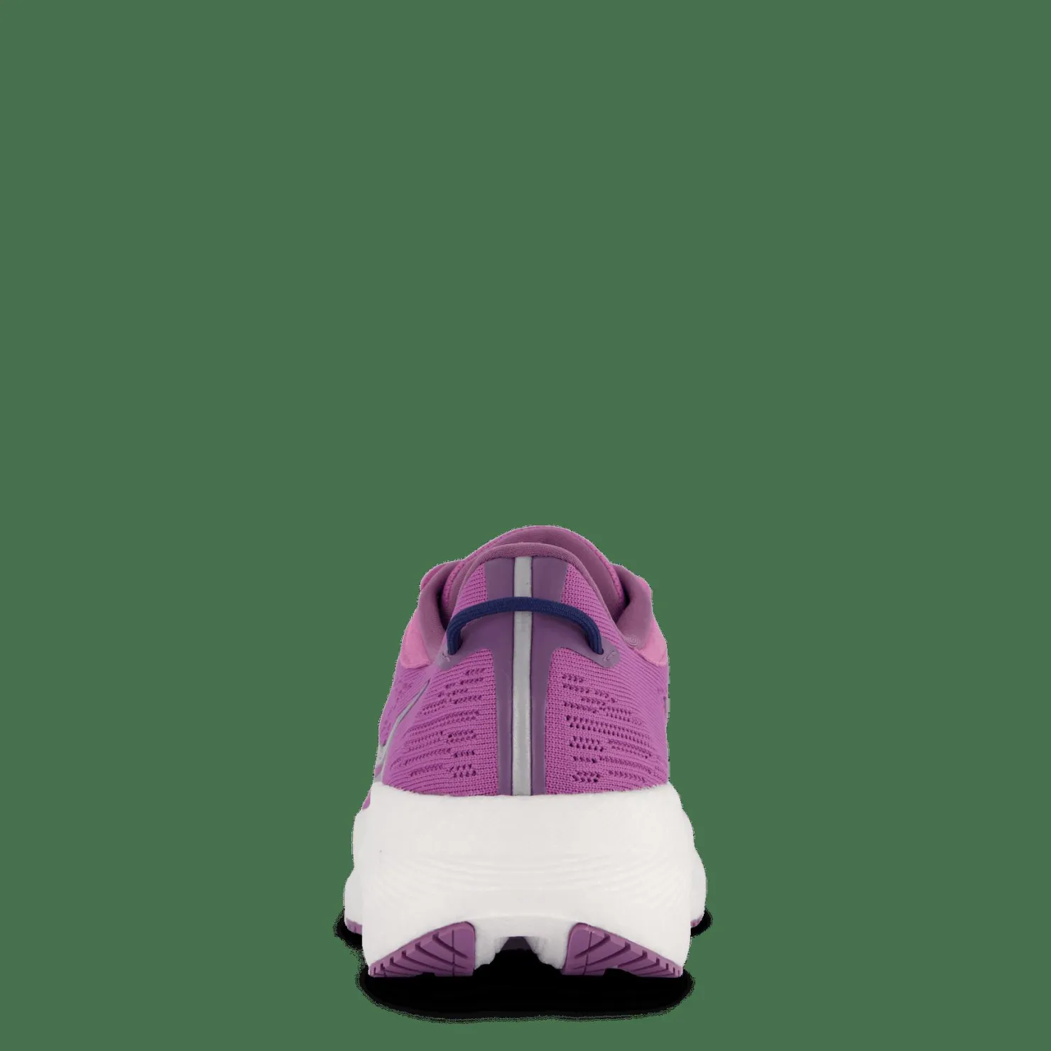 Saucony Triumph 21 Grape/indigo Lila Clearance