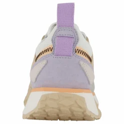 Palladium Troop Runner Outcity Star White Mix Flerfärgad Online