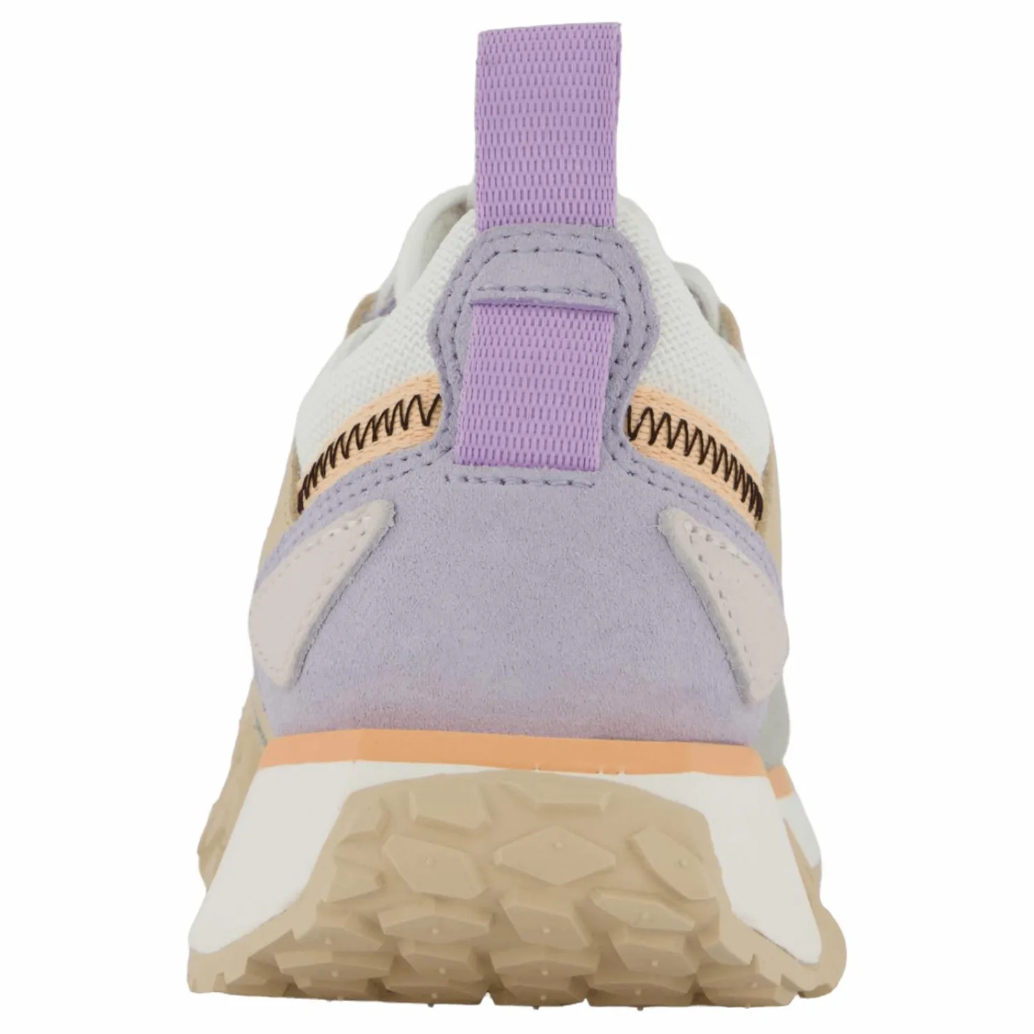 Palladium Troop Runner Outcity Star White Mix Flerfärgad Online