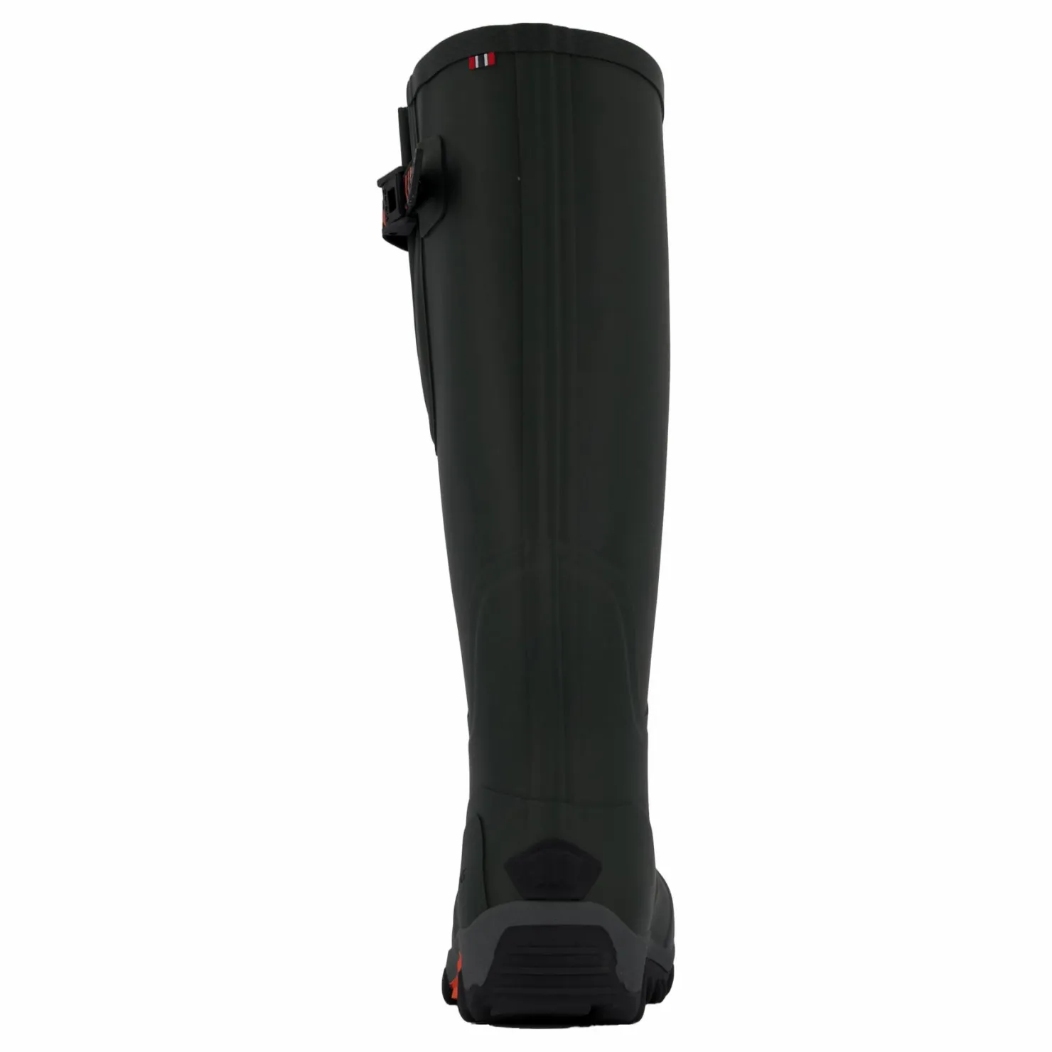 Viking Trophy High Huntinggreen Svart Discount