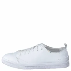 Toms Trvl Lite Low White Vit Best