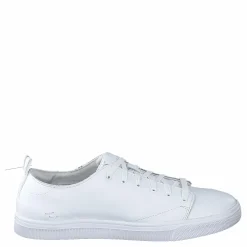 Toms Trvl Lite Low White Vit Best