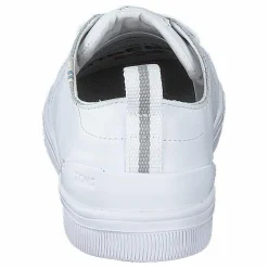 Toms Trvl Lite Low White Vit Best