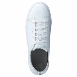 Toms Trvl Lite Low White Vit Best