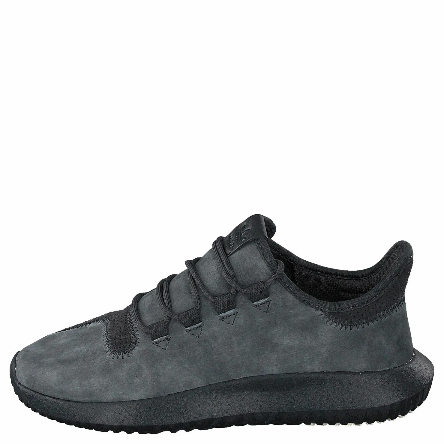 adidas Originals Tubular Shadow Carbon/carbon/cwhite Grå Online