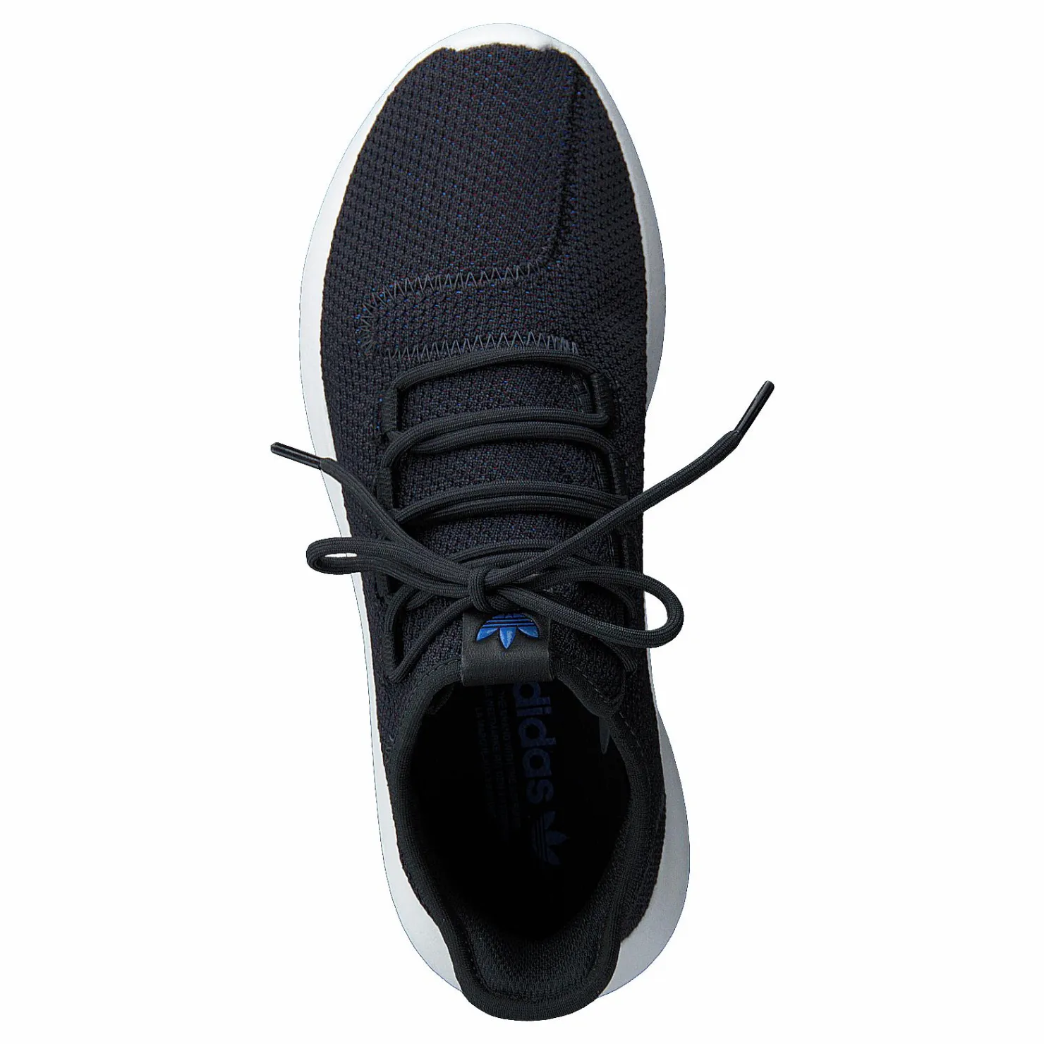 adidas Originals Tubular Shadow Carbon/cburgu/trublu Grå och Blå New
