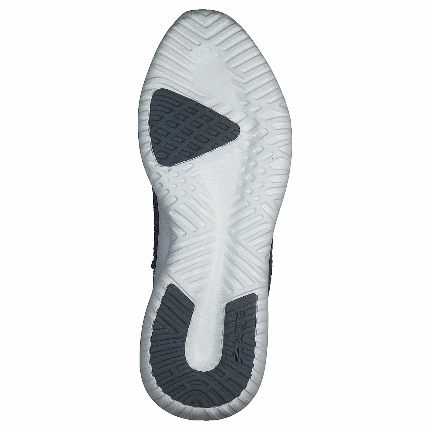 adidas Originals Tubular Shadow Ck Onix/clegre/ftwwht Grå