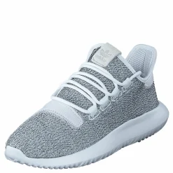 adidas Originals Tubular Shadow Ftwr White/Grey One F17/White Vit och Grå