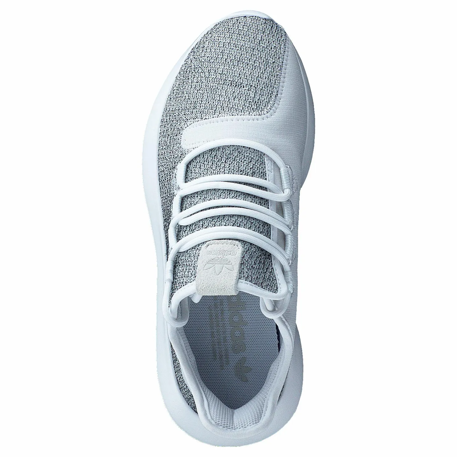 adidas Originals Tubular Shadow Ftwr White/Grey One F17/White Vit och Grå