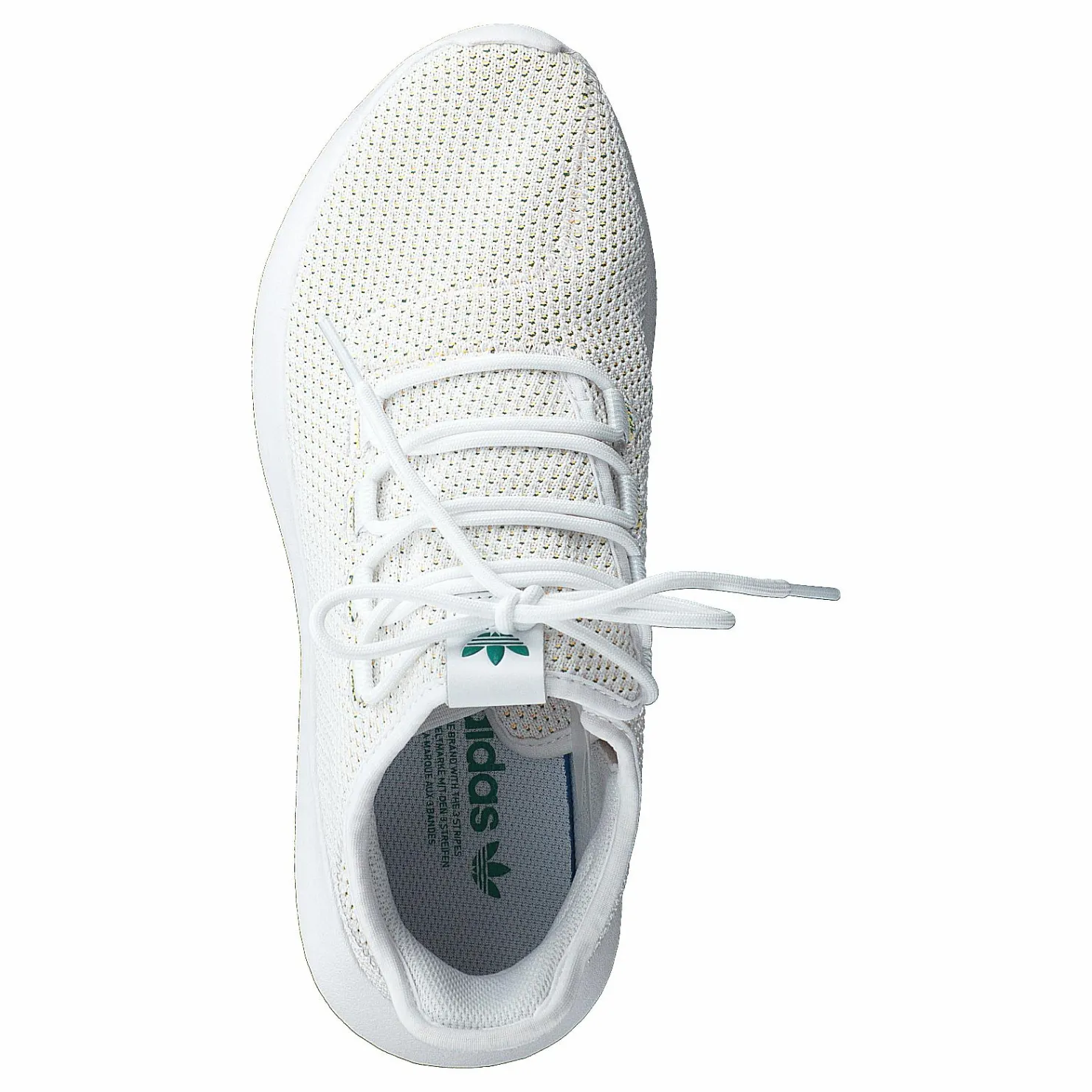 adidas Originals Tubular Shadow Ftwwht/actgrn/sogold Vit Hot
