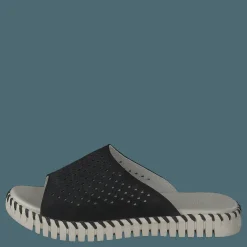 Ilse Jacobsen Tulip1375 Black Svart New