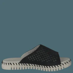 Ilse Jacobsen Tulip1375 Black Svart New