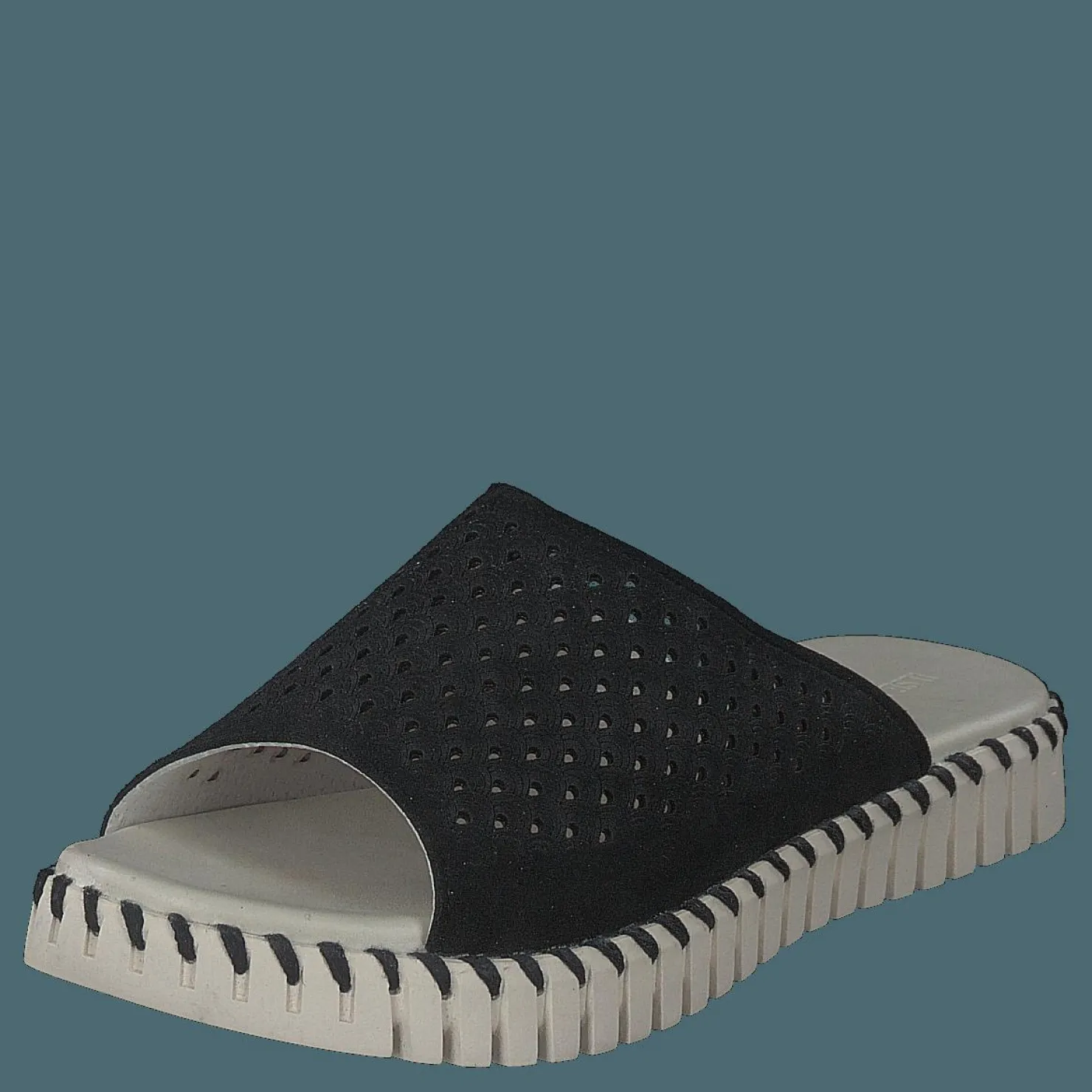 Ilse Jacobsen Tulip1375 Black Svart New