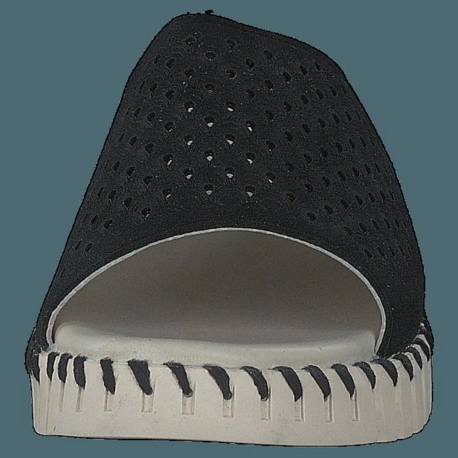 Ilse Jacobsen Tulip1375 Black Svart New