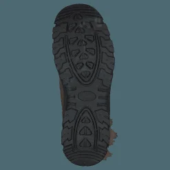 Halti Tumo Dx W Winterboot Glazed Ginger Brun Online