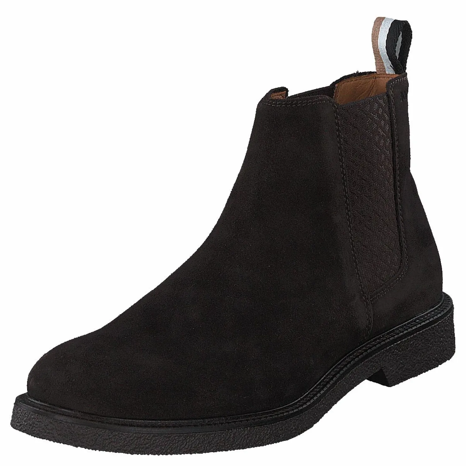 BOSS Tunley_cheb_sdmo 10243261 01 Dark Brown Svart Sale