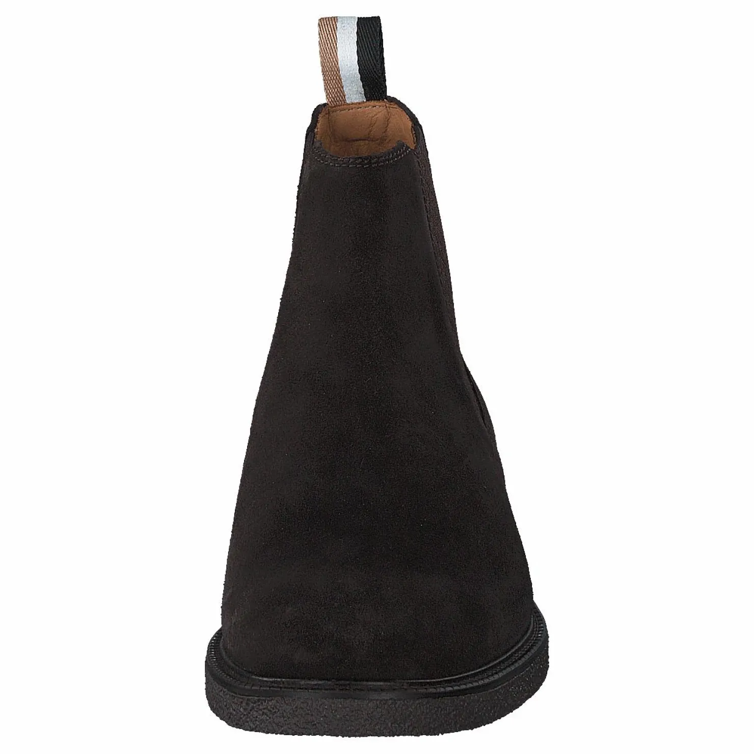 BOSS Tunley_cheb_sdmo 10243261 01 Dark Brown Svart Sale