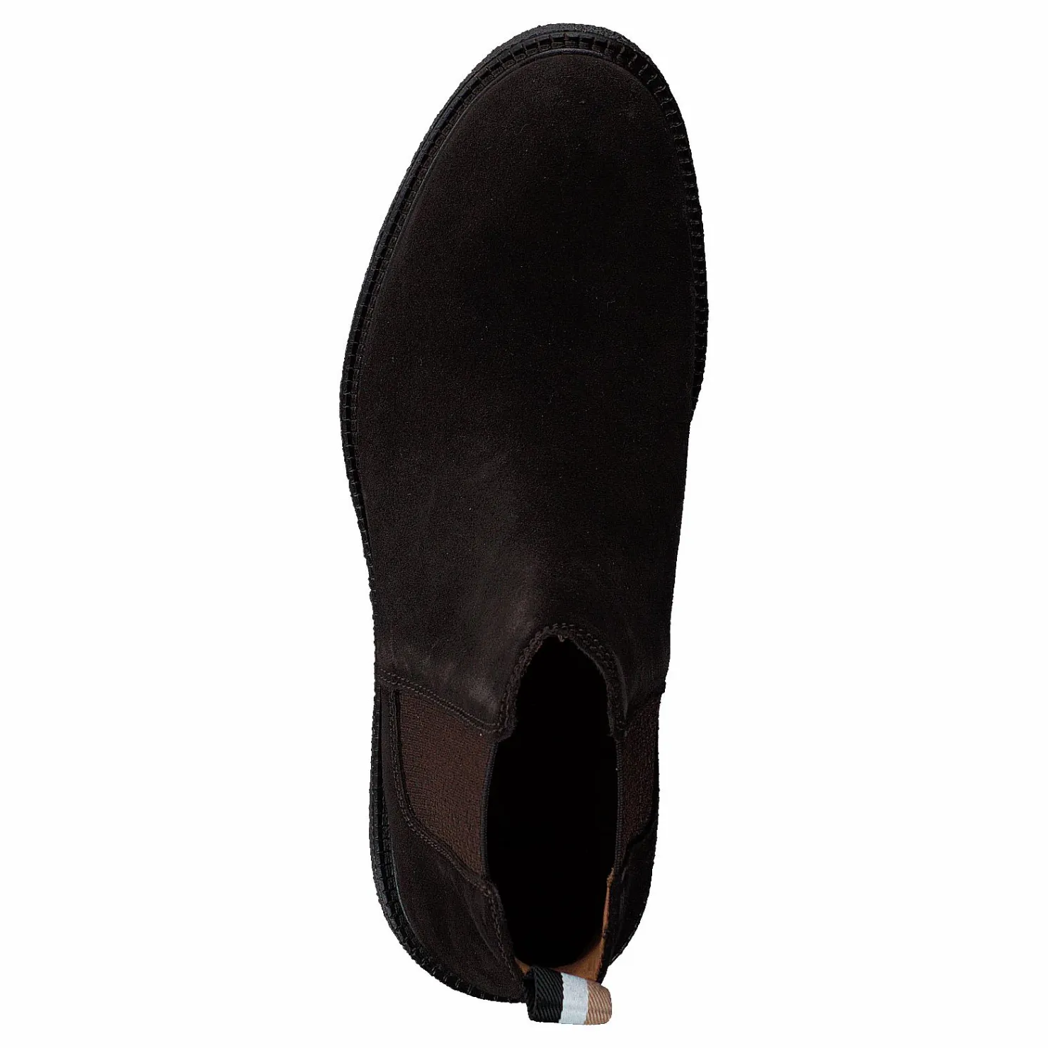 BOSS Tunley_cheb_sdmo 10243261 01 Dark Brown Svart Sale