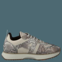 Art Turin Boa Beig Brun och Beige New
